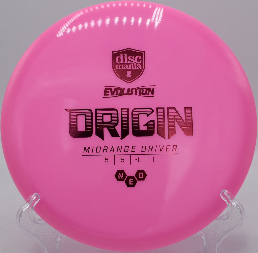 Neo Origin