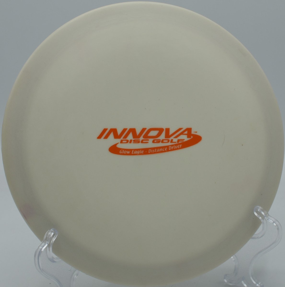 Glow DX Eagle W/Pat's - Flexline Discs - 17095671074781