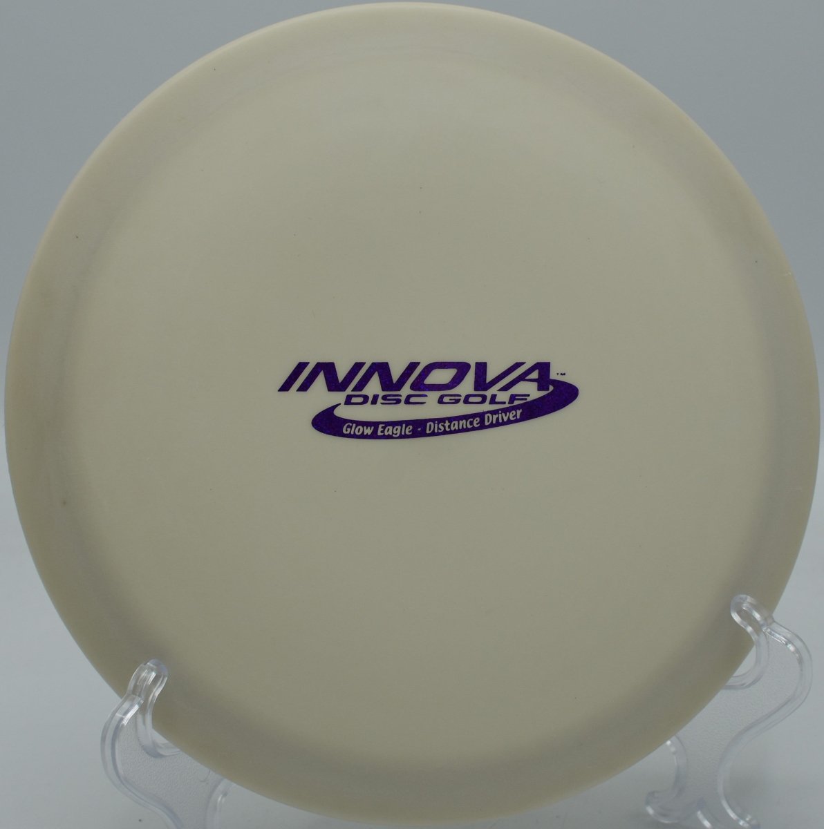 Glow DX Eagle W/Pat's - Flexline Discs - 17095671152669