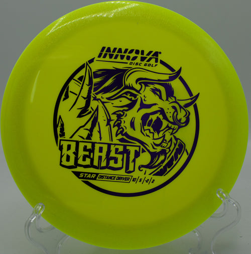 Star Beast