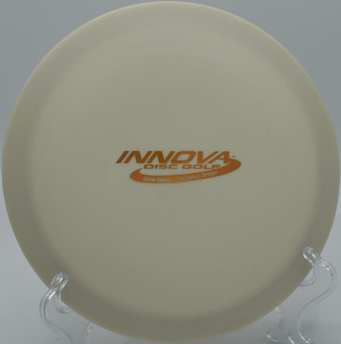 Glow DX Eagle W/Pat's - Flexline Discs - 17095671370173