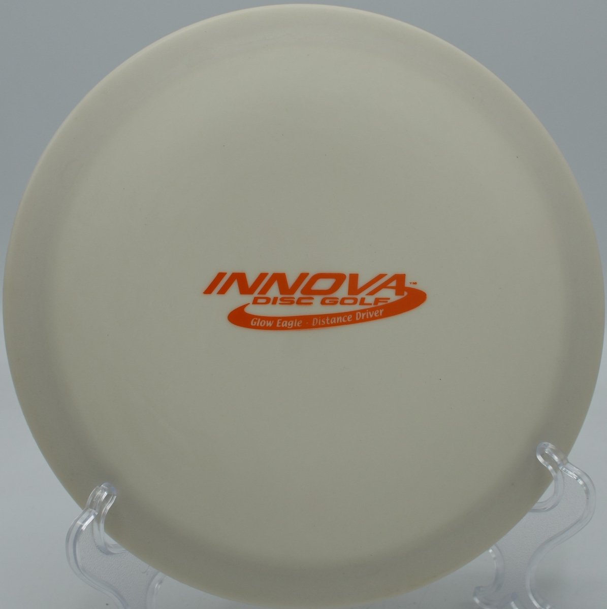 Glow DX Eagle W/Pat's - Flexline Discs - 17095671482589