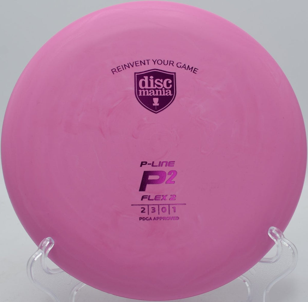 Flex 2 P-Line P2