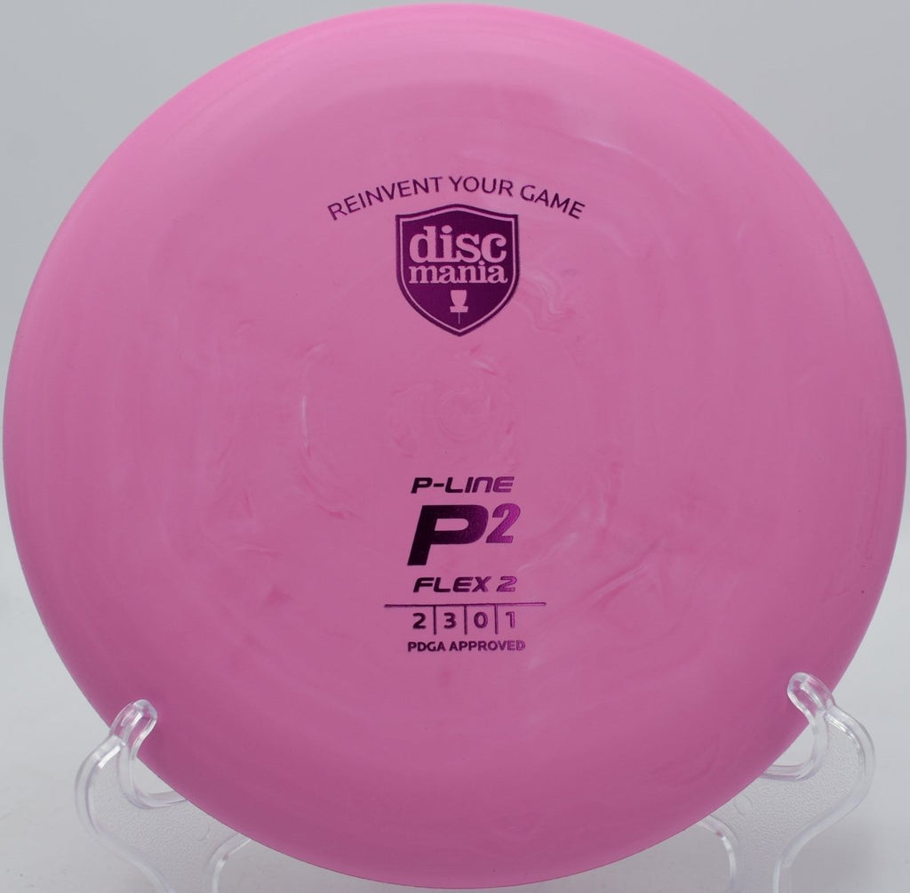 Flex 2 P-Line P2