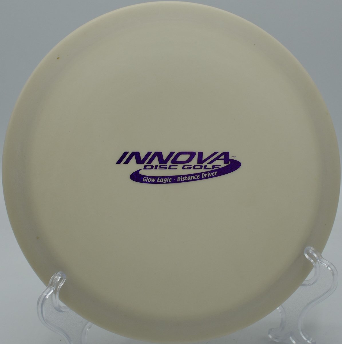 Glow DX Eagle W/Pat's - Flexline Discs - 17095671557149