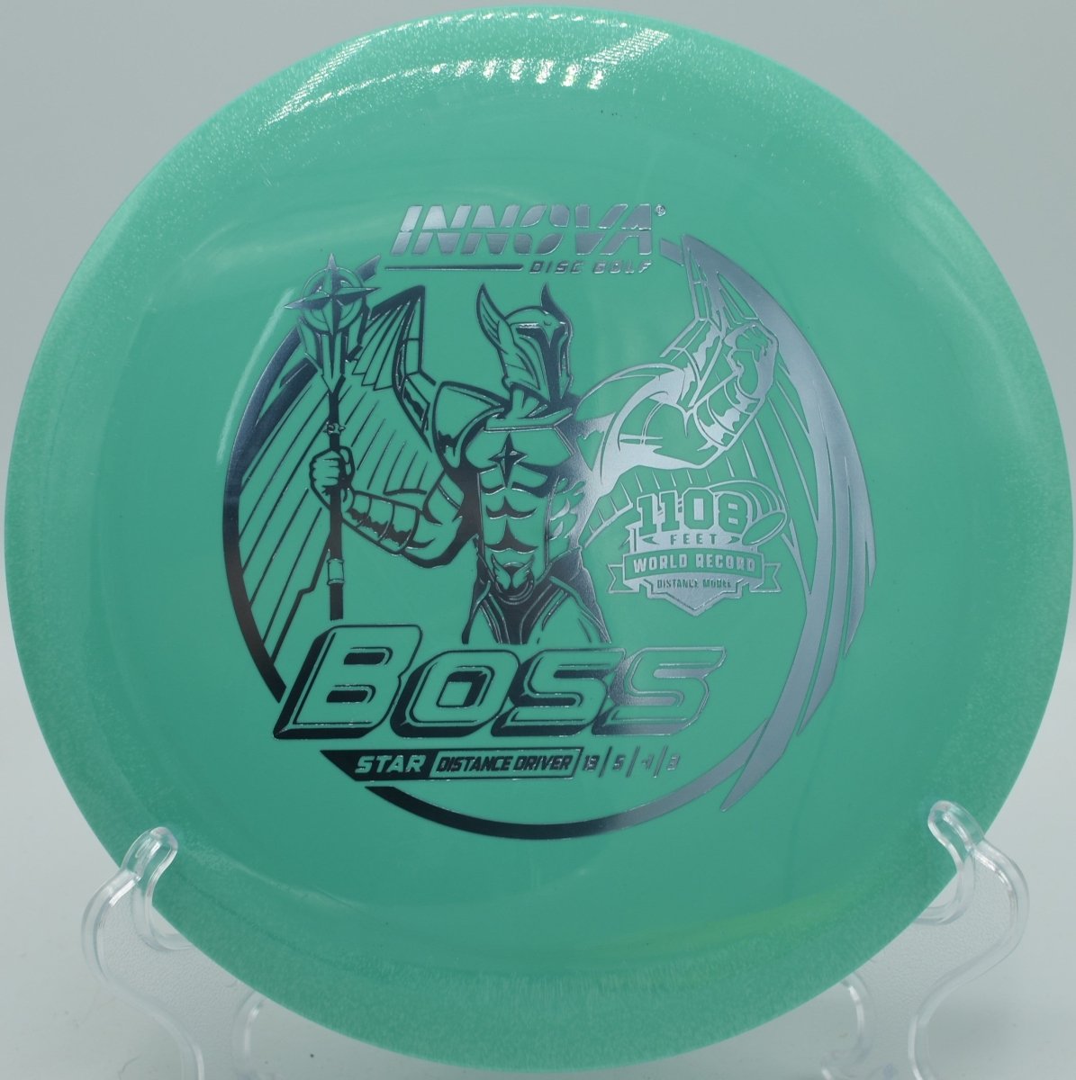 Star Boss - Flexline Discs - 71527521987517