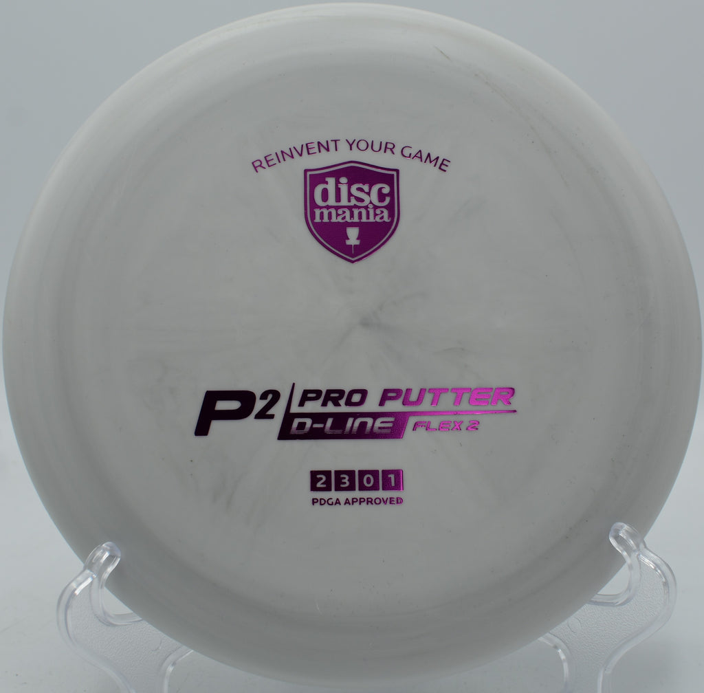 D-Line P2