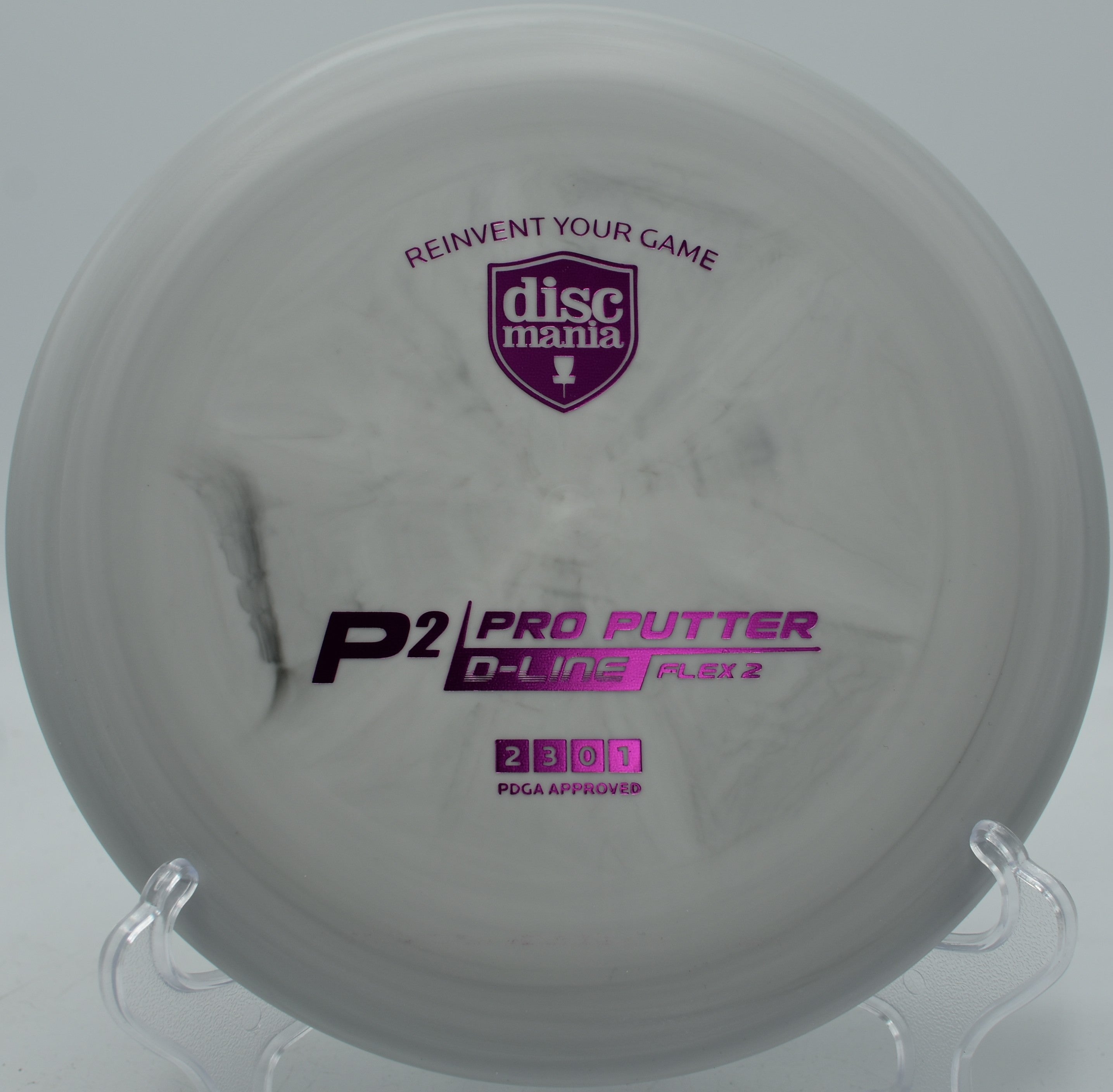 D-Line P2