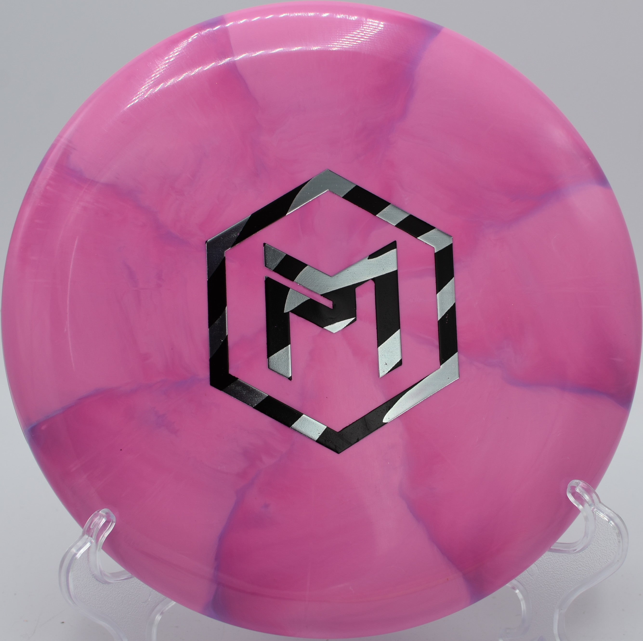 2024 World's Paul McBeth Swirl ESP ColorShift Luna