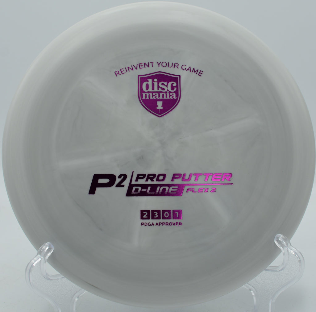 D-Line P2
