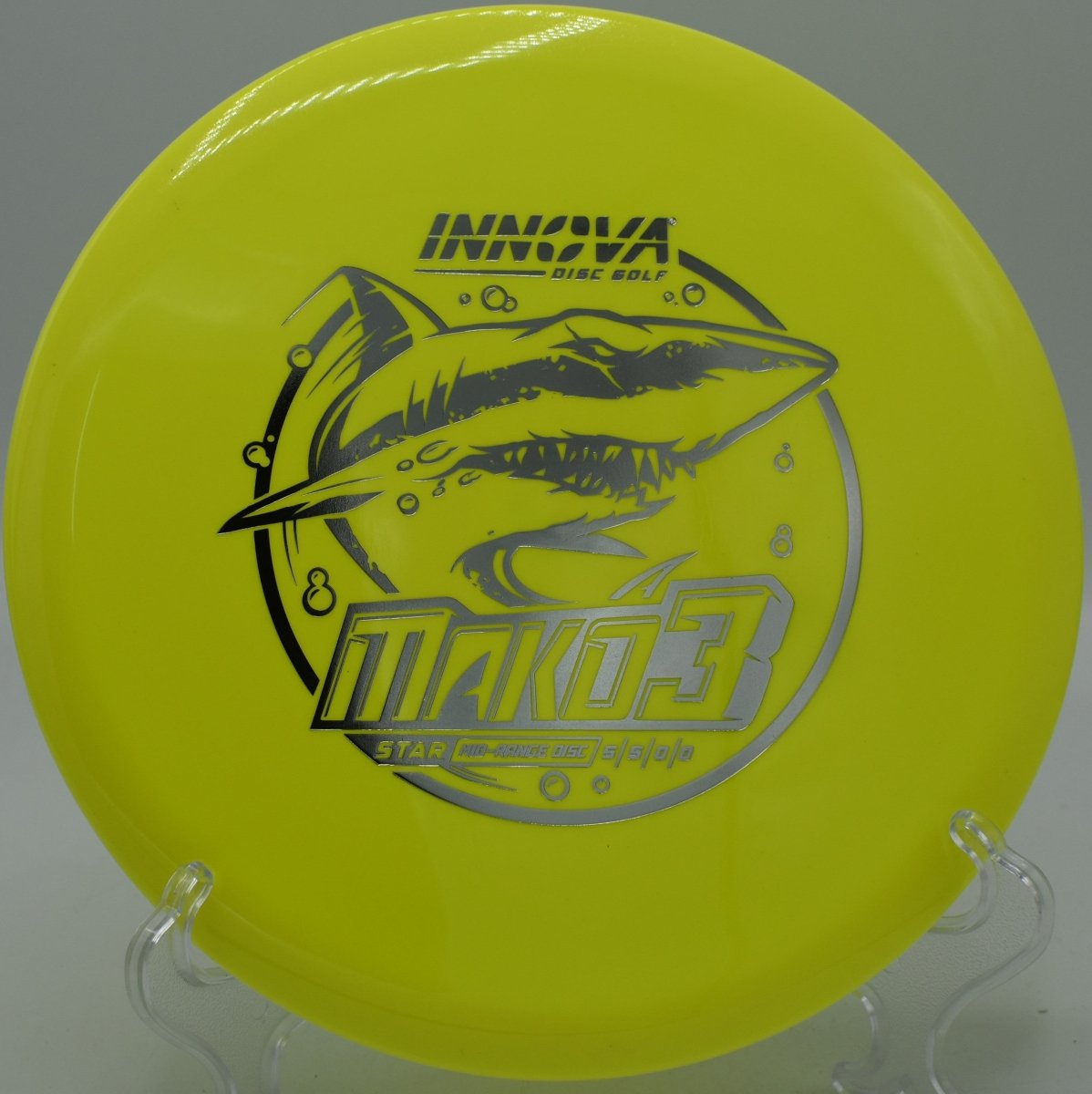 Star Mako3 - Flexline Discs - 76827981891389