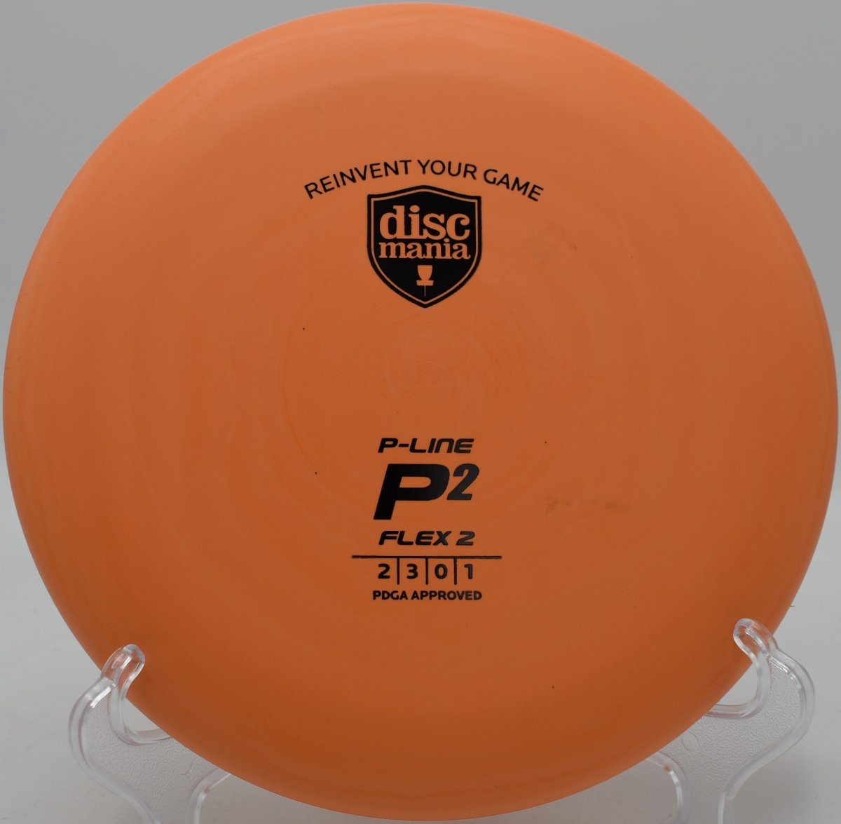 Flex 2 P-Line P2