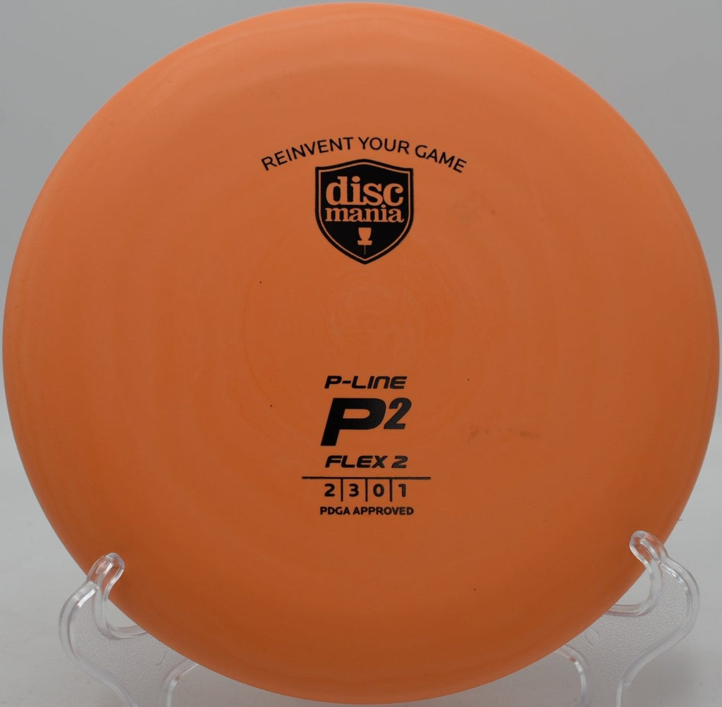 Flex 2 P-Line P2