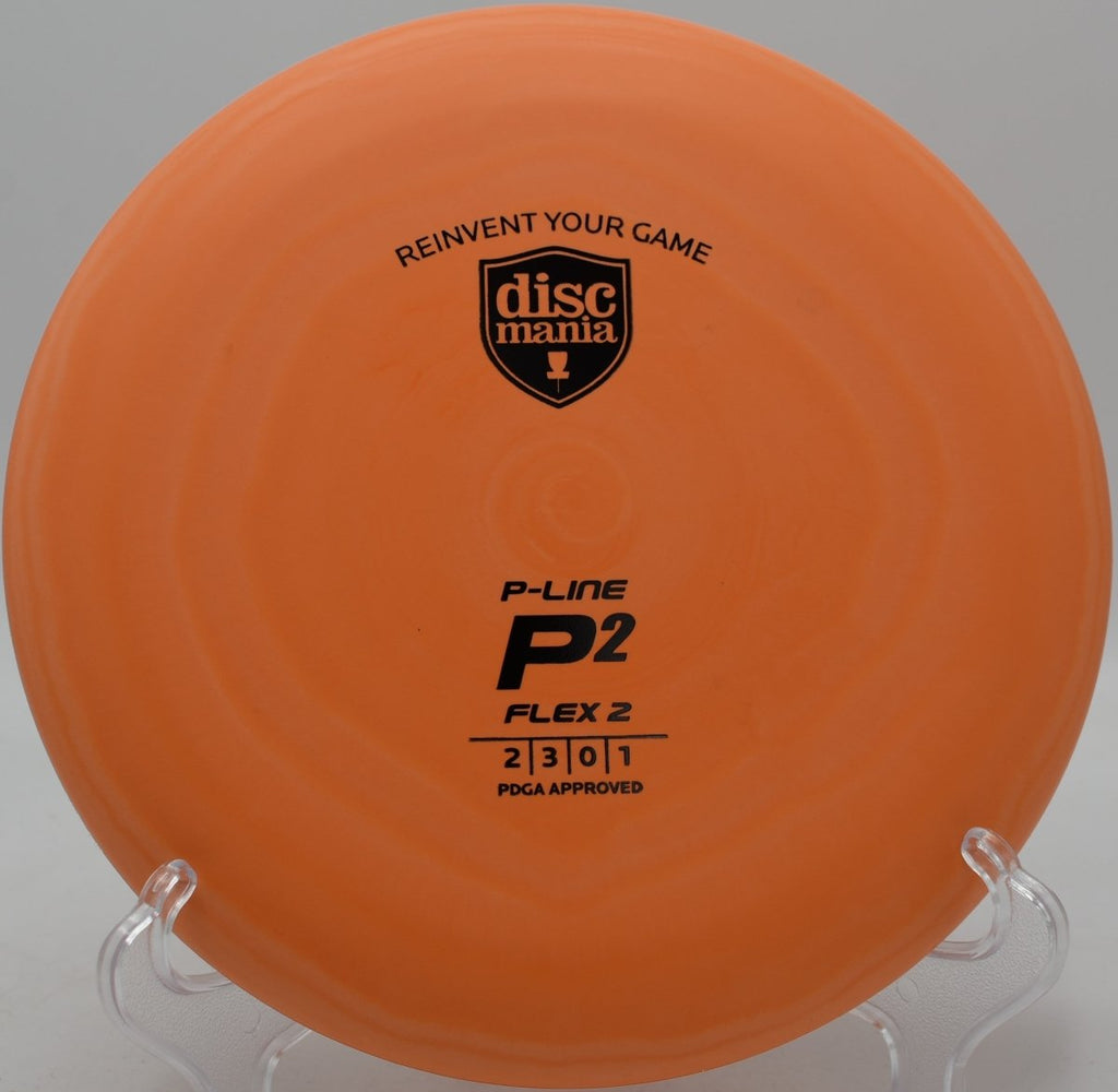 Flex 2 P-Line P2