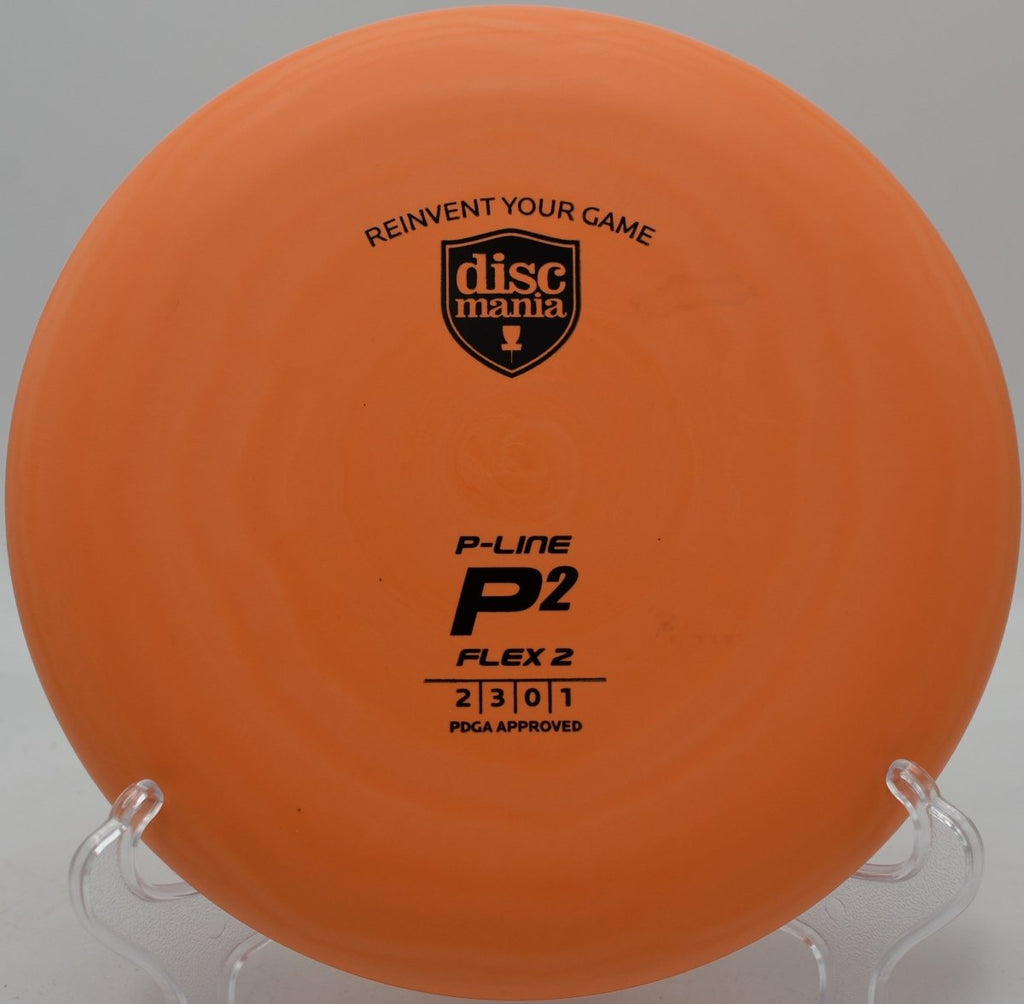 Flex 2 P-Line P2