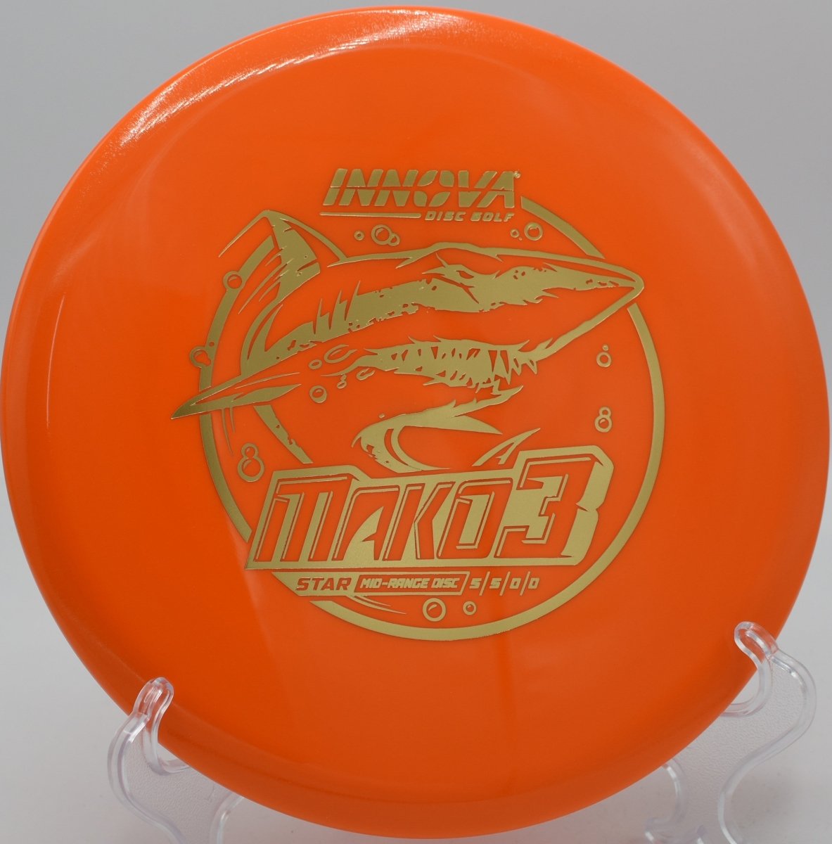 Star Mako3 - Flexline Discs - 76827982145597