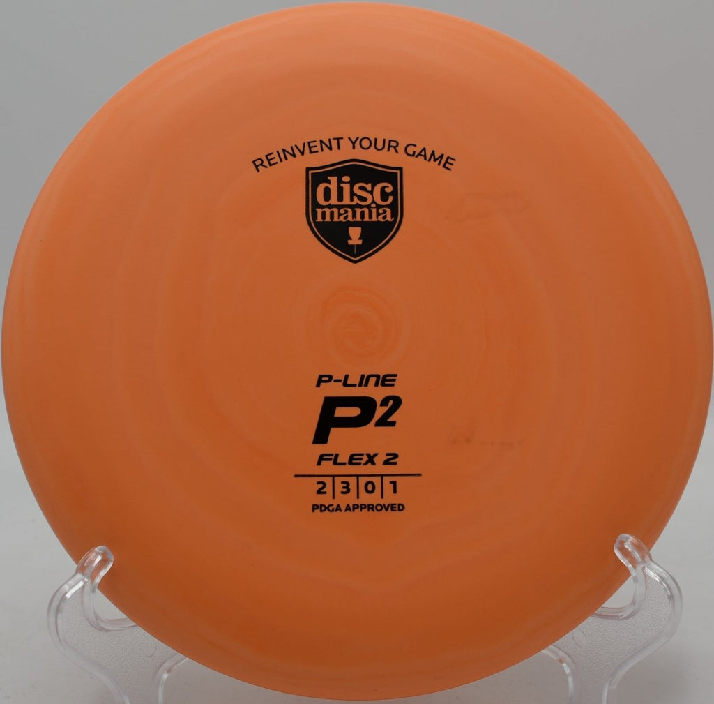 Flex 2 P-Line P2