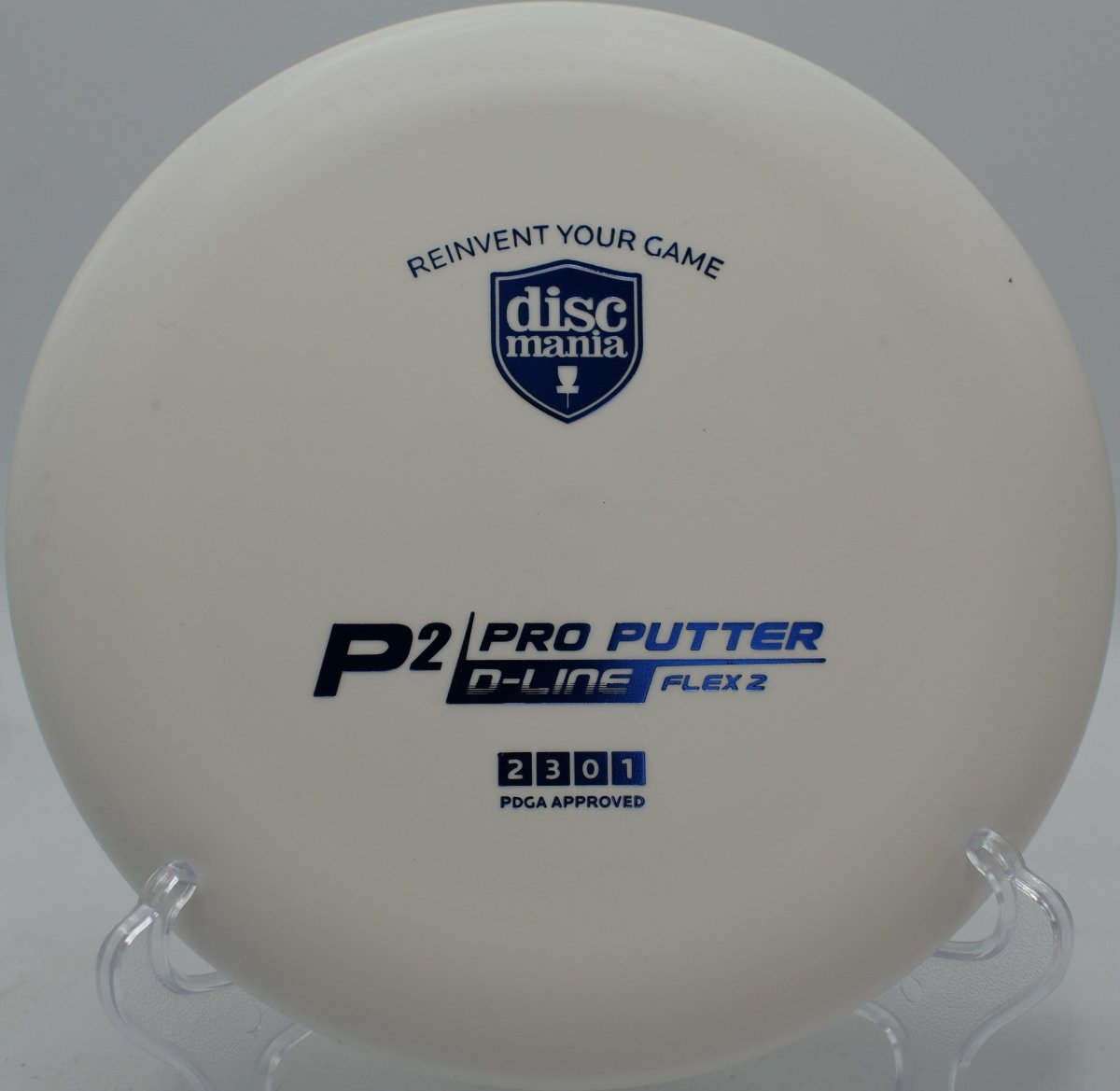 D-Line P2