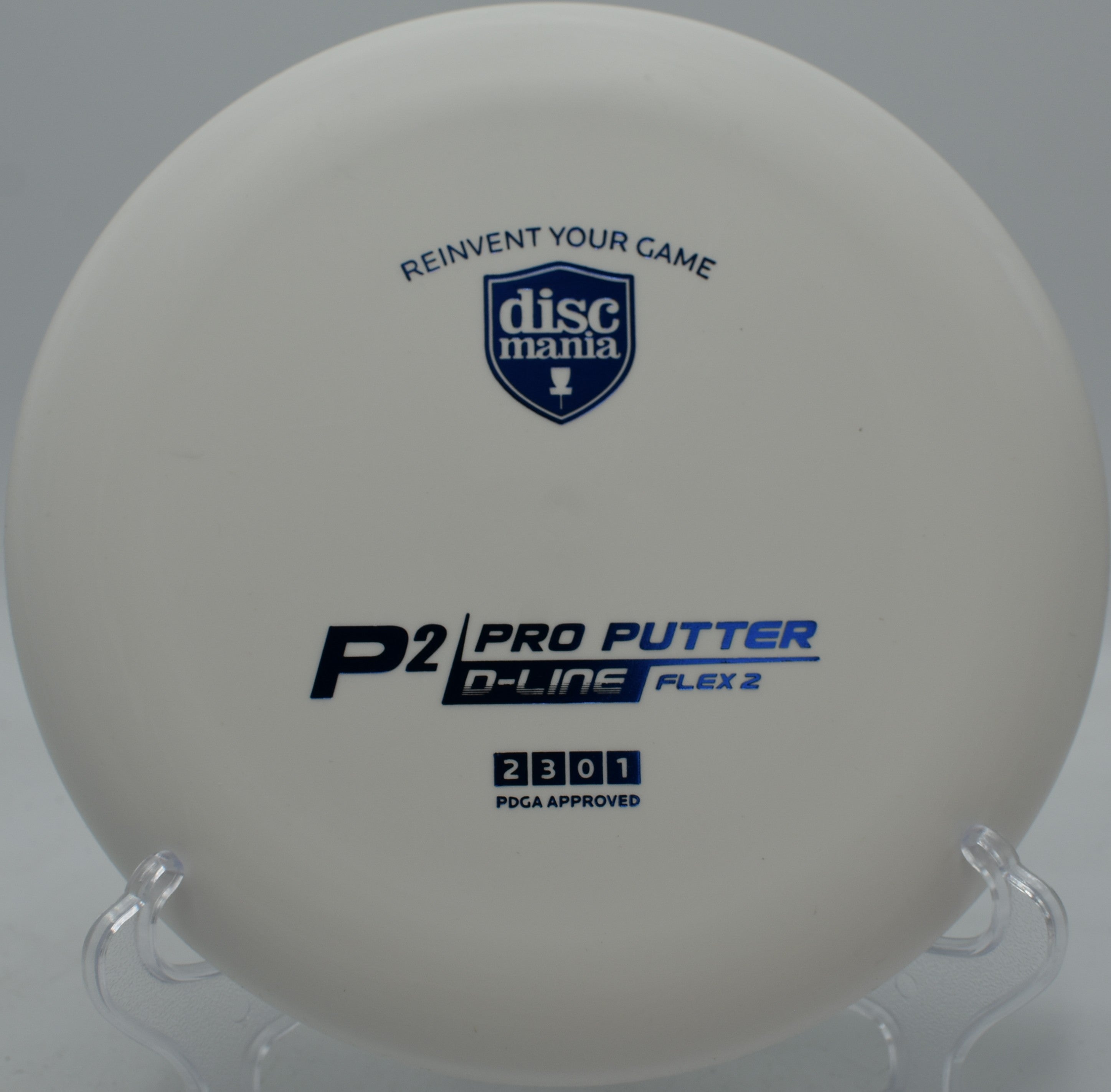 D-Line P2