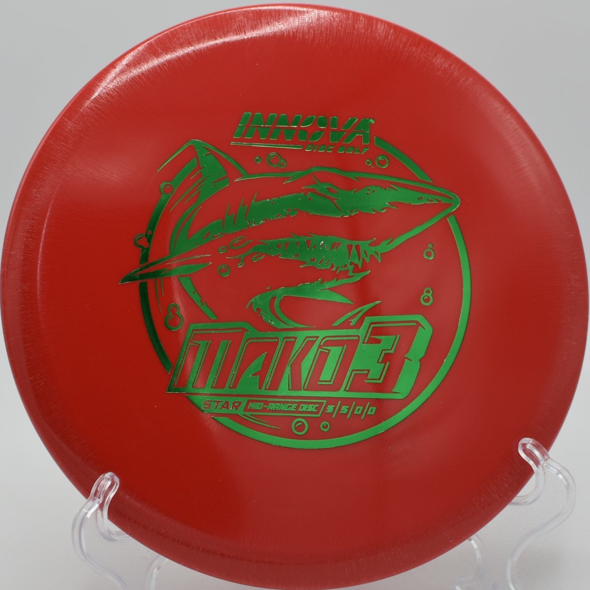 Star Mako3 - Flexline Discs - 76827982437661