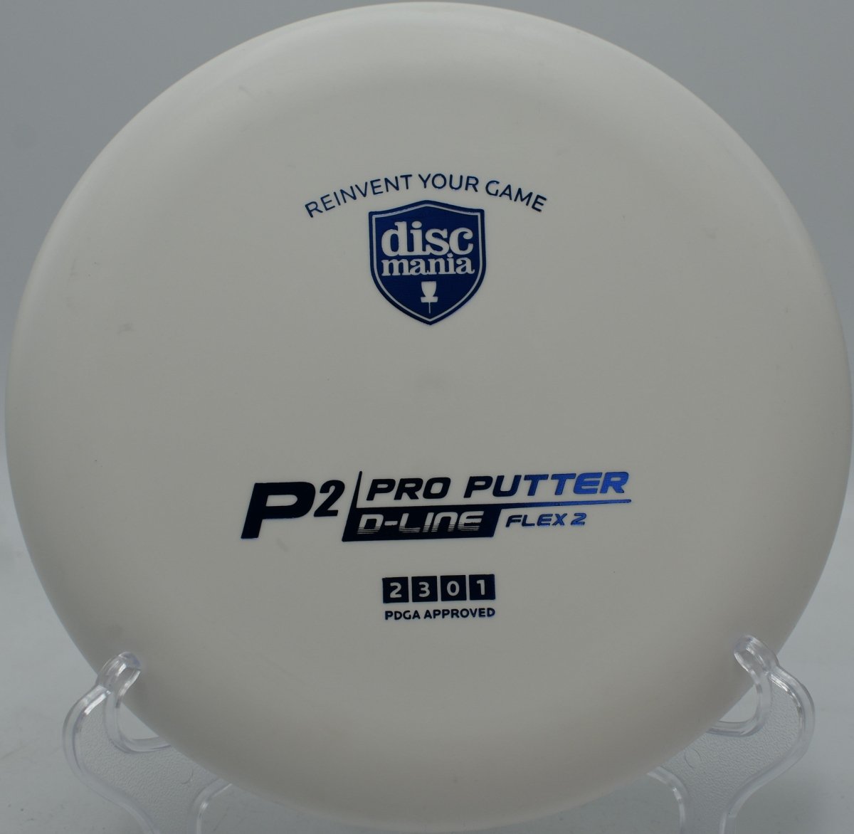 D-Line P2