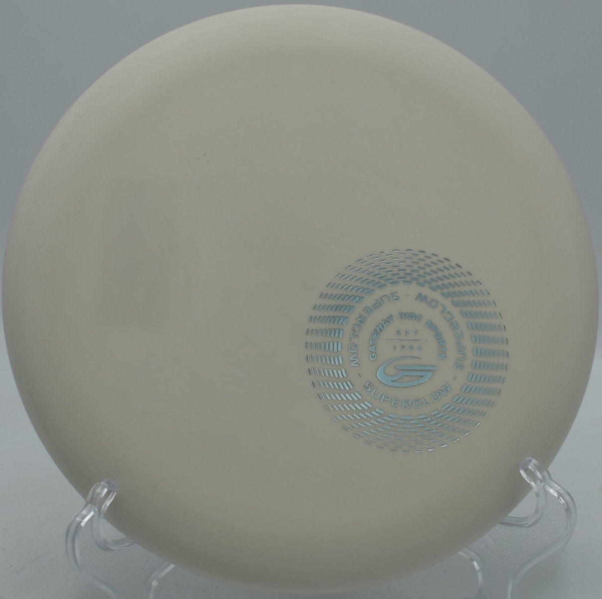 SuperGlow Voodoo SS - Flexline Discs - 18741321050525