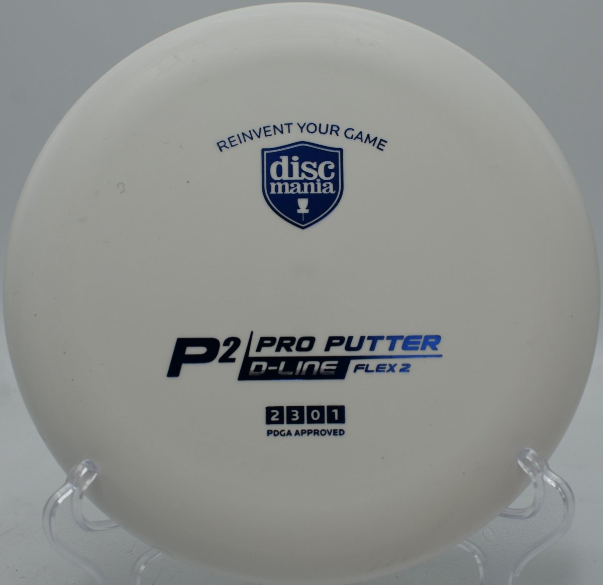 D-Line P2