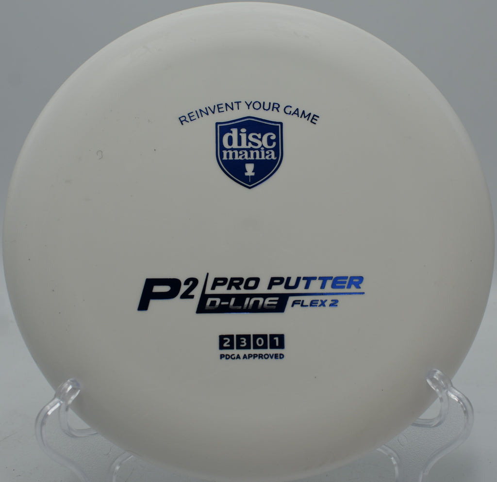 D-Line P2