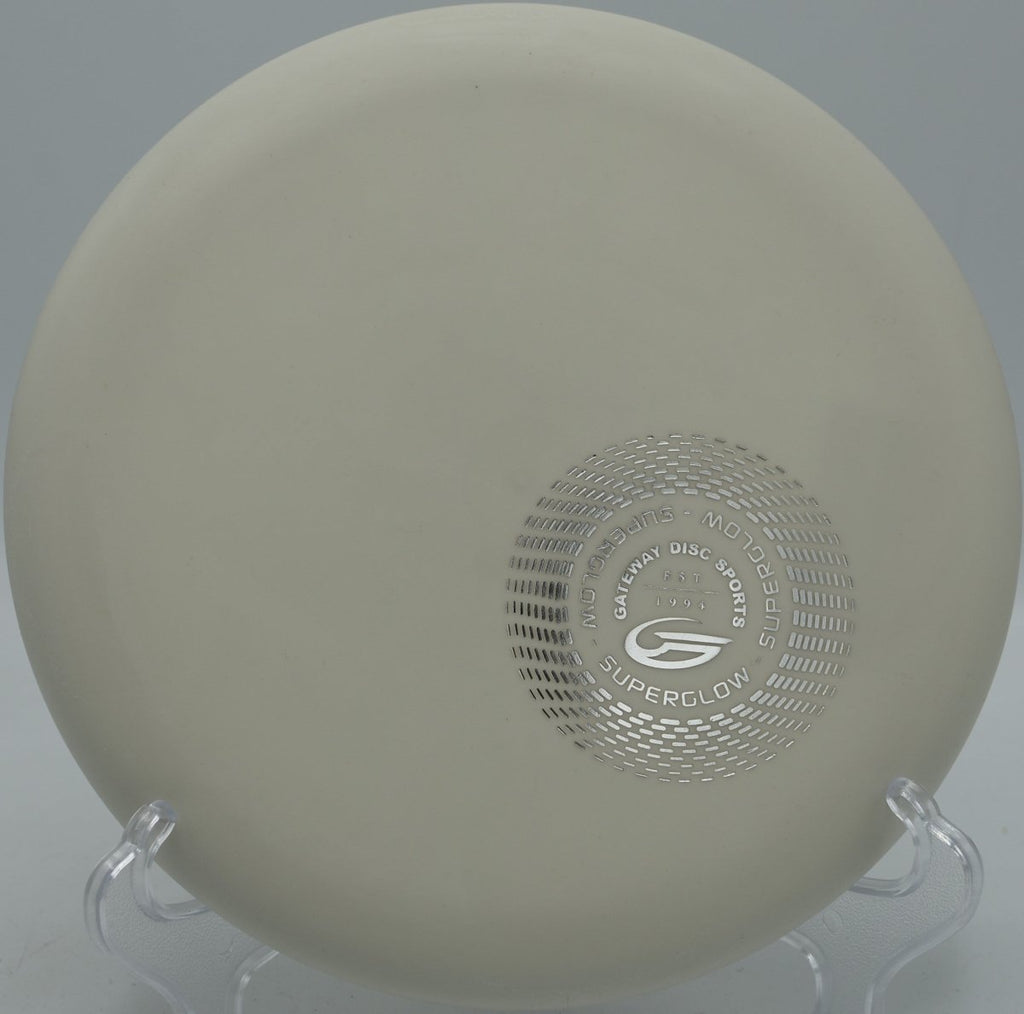 SuperGlow Voodoo SS - Flexline Discs - 18741321110365