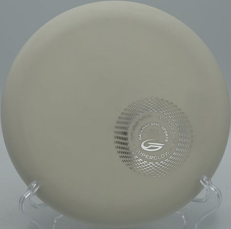 SuperGlow Voodoo SS - Flexline Discs - 18741321110365