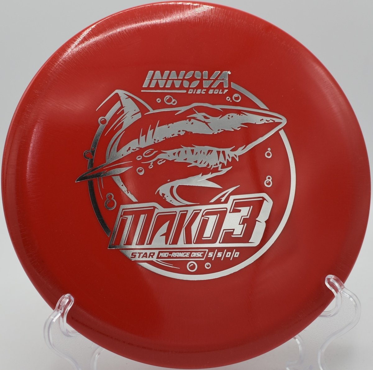 Star Mako3 - Flexline Discs - 76827982558557