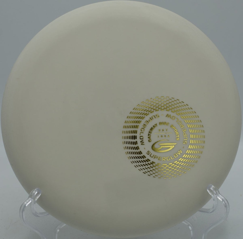 SuperGlow Voodoo SS - Flexline Discs - 18741321241437