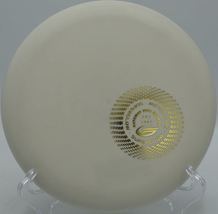 SuperGlow Voodoo SS - Flexline Discs - 18741321241437