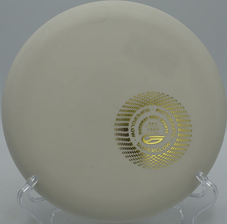 SuperGlow Voodoo SS - Flexline Discs - 18741321303581