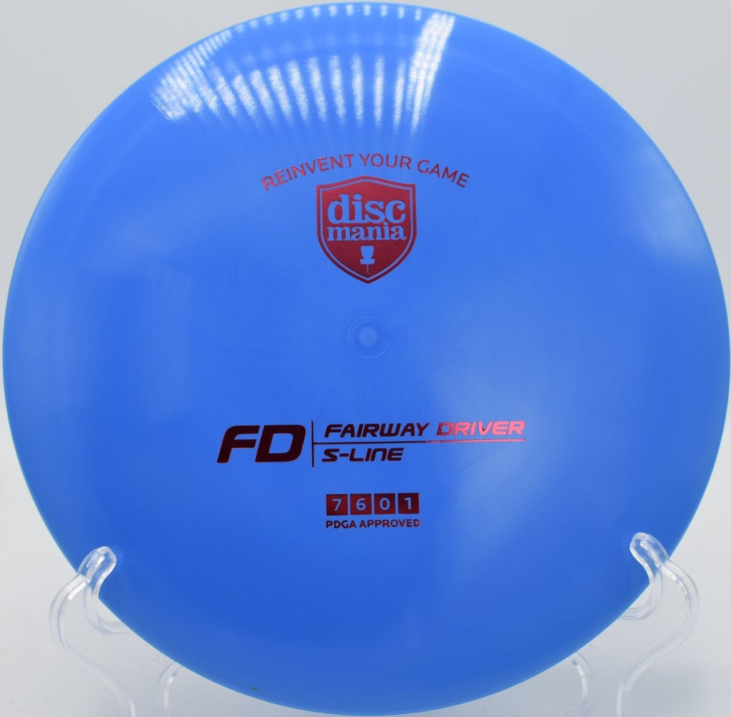 S-Line FD