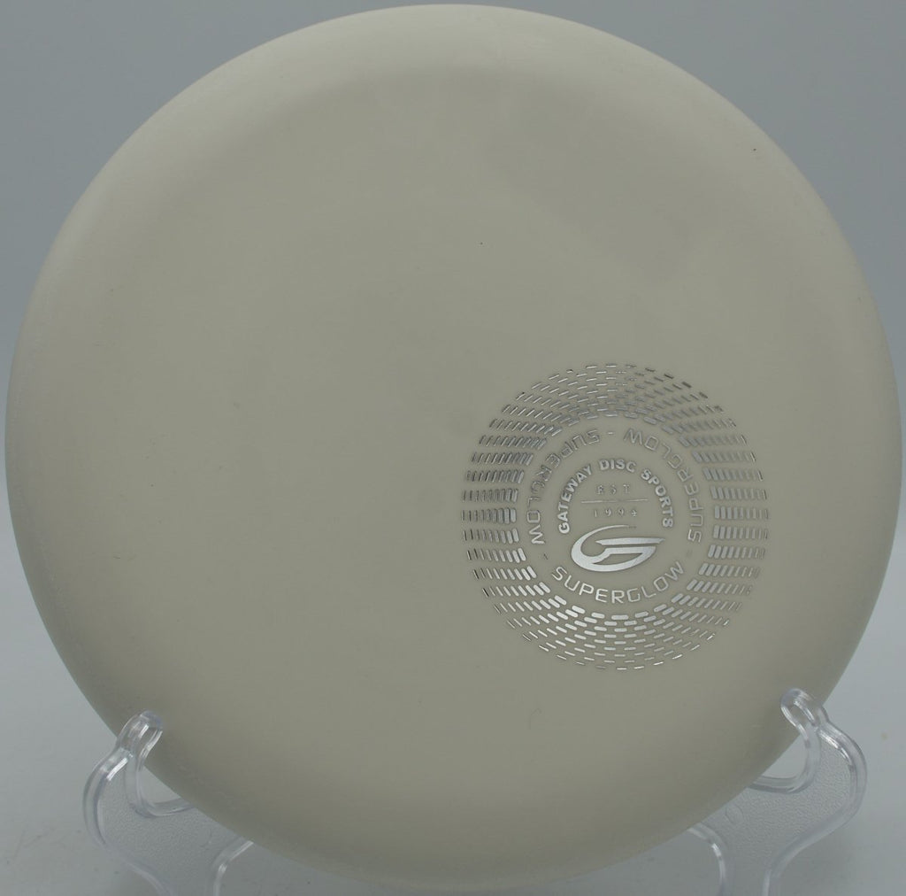 SuperGlow Voodoo SS - Flexline Discs - 18741321431261