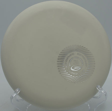 SuperGlow Voodoo SS - Flexline Discs - 18741321431261