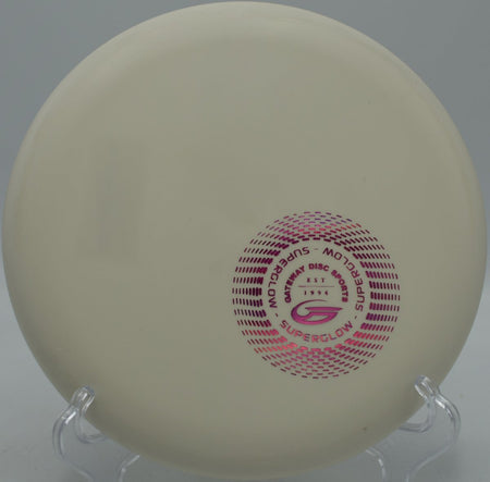 SuperGlow Voodoo SS - Flexline Discs - 18741321588317