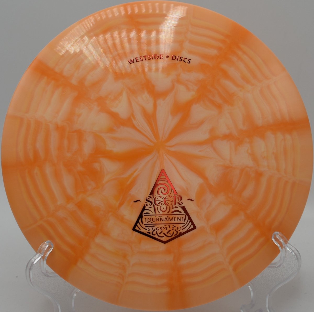 Tournament Rill Seer