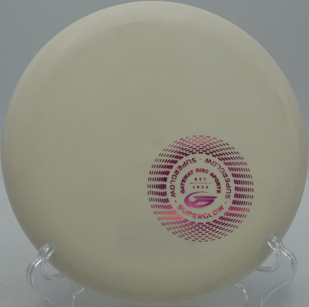 SuperGlow Voodoo SS - Flexline Discs - 18741321617693