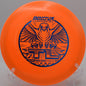 "Experience dynamic control at Urban Links Disc Golf in Chicago, IL, where Star TL delivers a crisp, straight flight."
