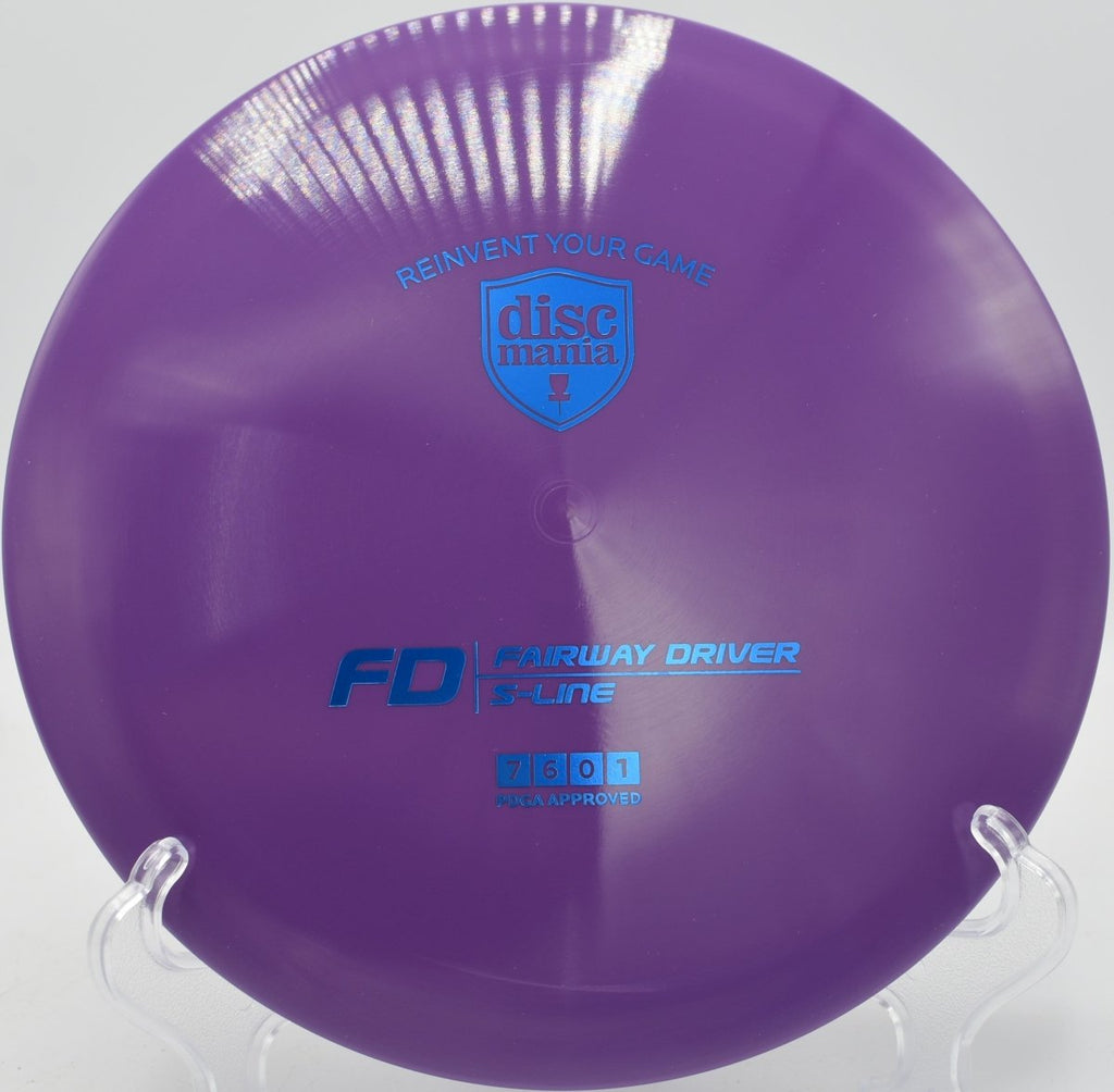 S-Line FD