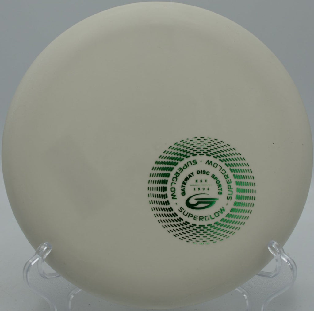 SuperGlow Voodoo SS - Flexline Discs - 18741321869661