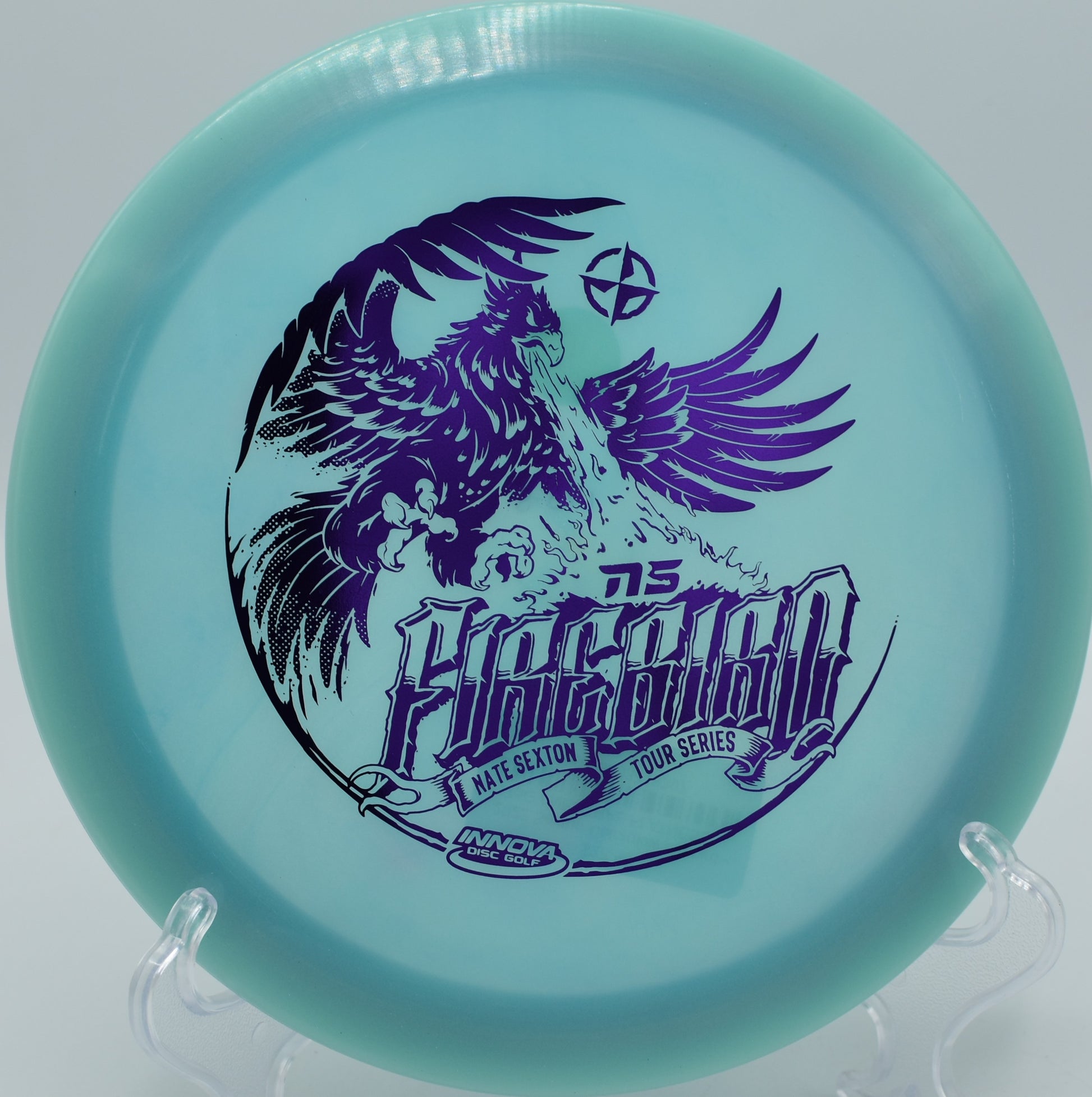 Shop disc golf essentials like the Sexton Firebird in Los Angeles, CA – limited availability.
