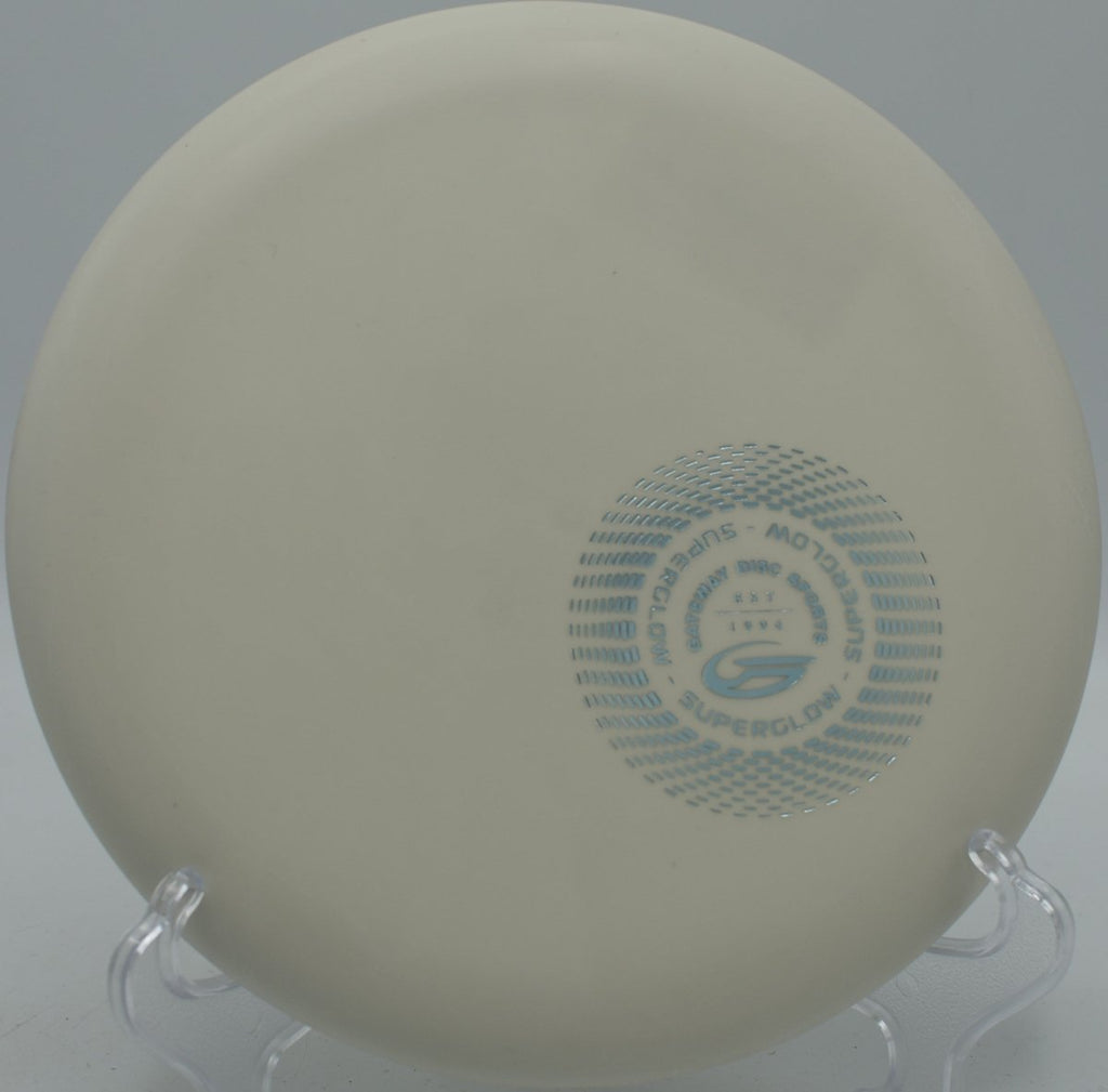 SuperGlow Voodoo SS - Flexline Discs - 18741321926717