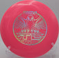 "Experience consistent performance at Riverbend Disc Golf in Fort Collins, CO, as Star TL delivers a steady, true flight."
