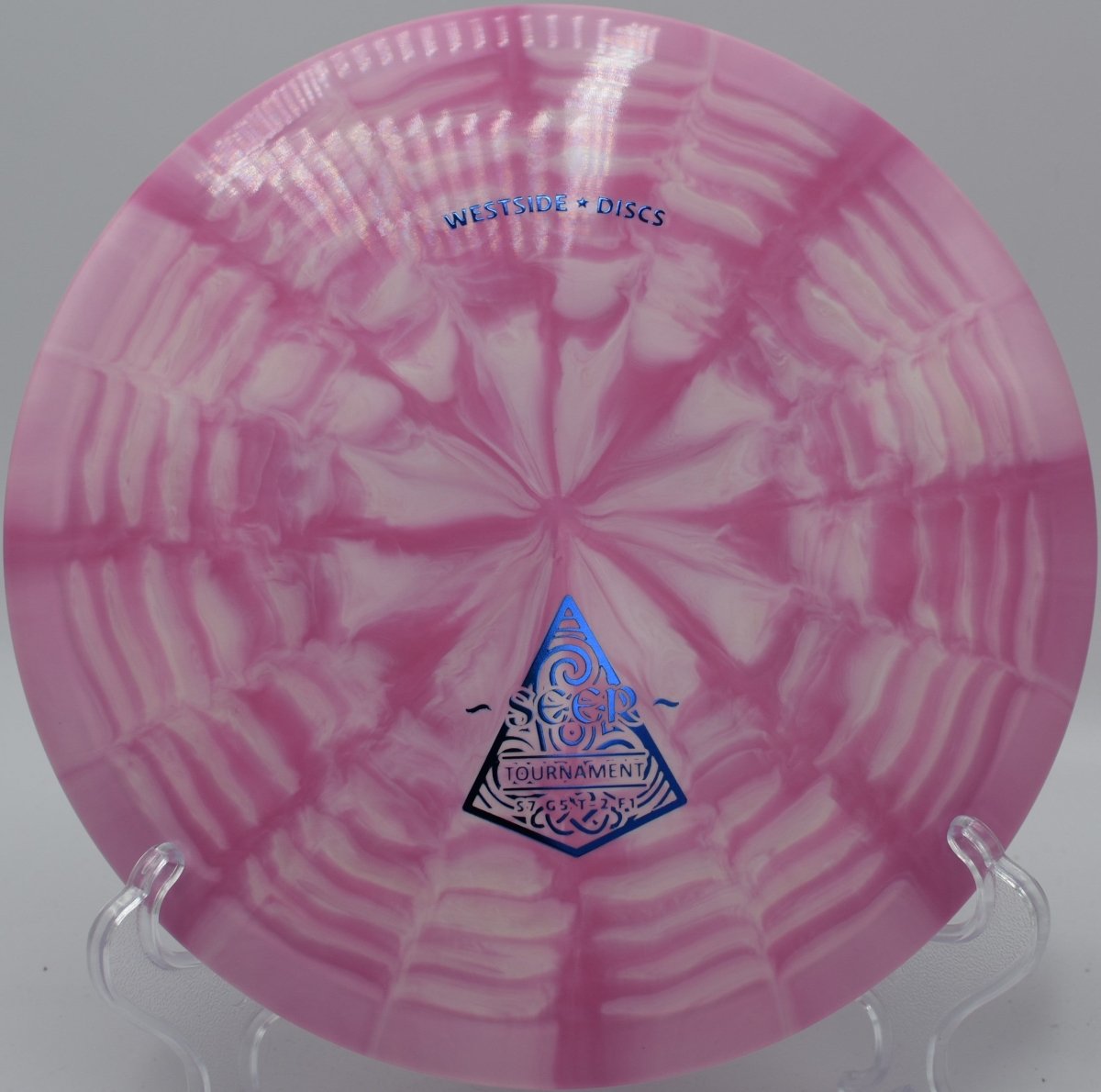 Tournament Rill Seer