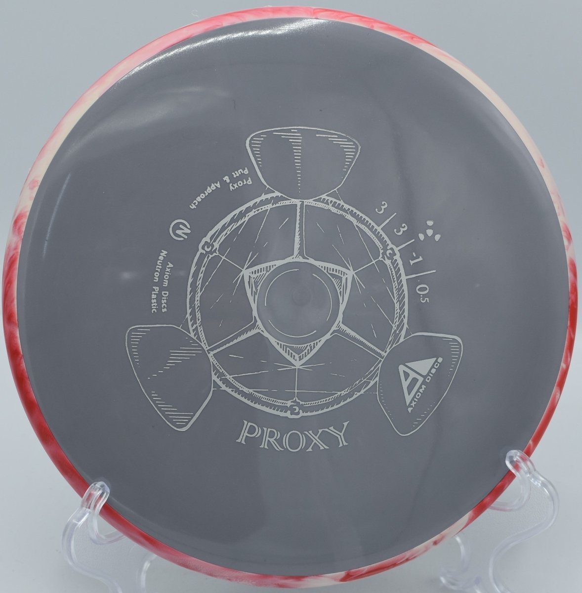 Neutron Proxy - Flexline Discs - 72592413