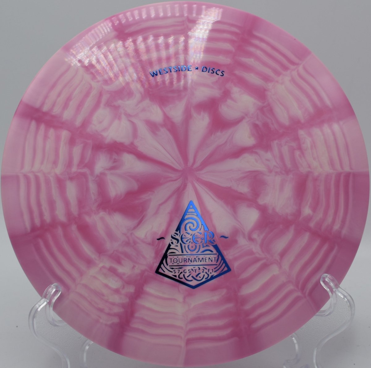 Tournament Rill Seer