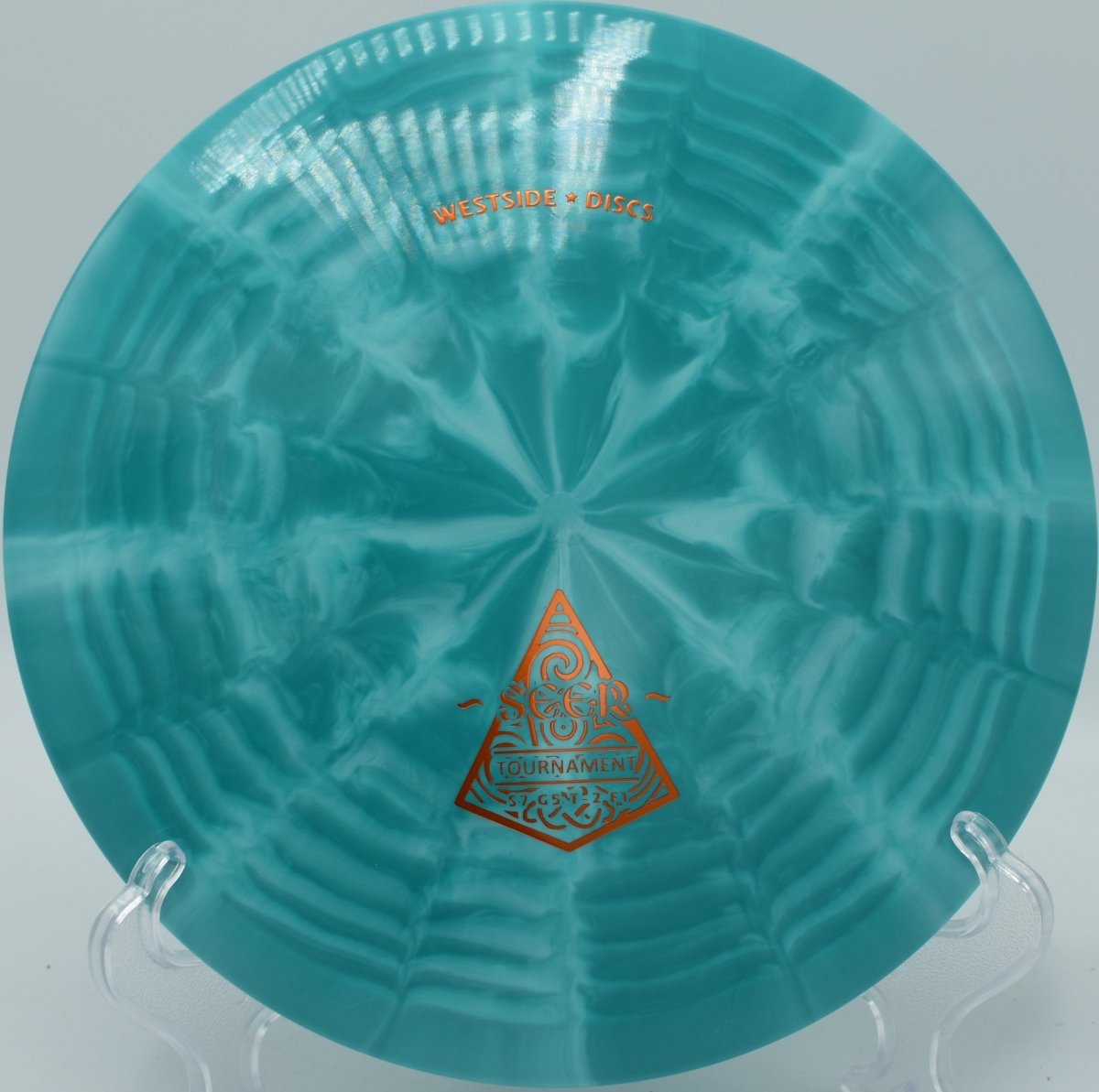 Tournament Rill Seer